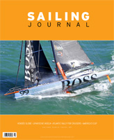 Artikel des Sailing Journal öffnen